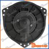 Pulseur d'air habitacle pour SUBARU | DD7001TT, EWN-SB-001